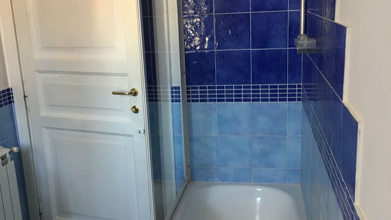 Photo of Bathroom in Terracina