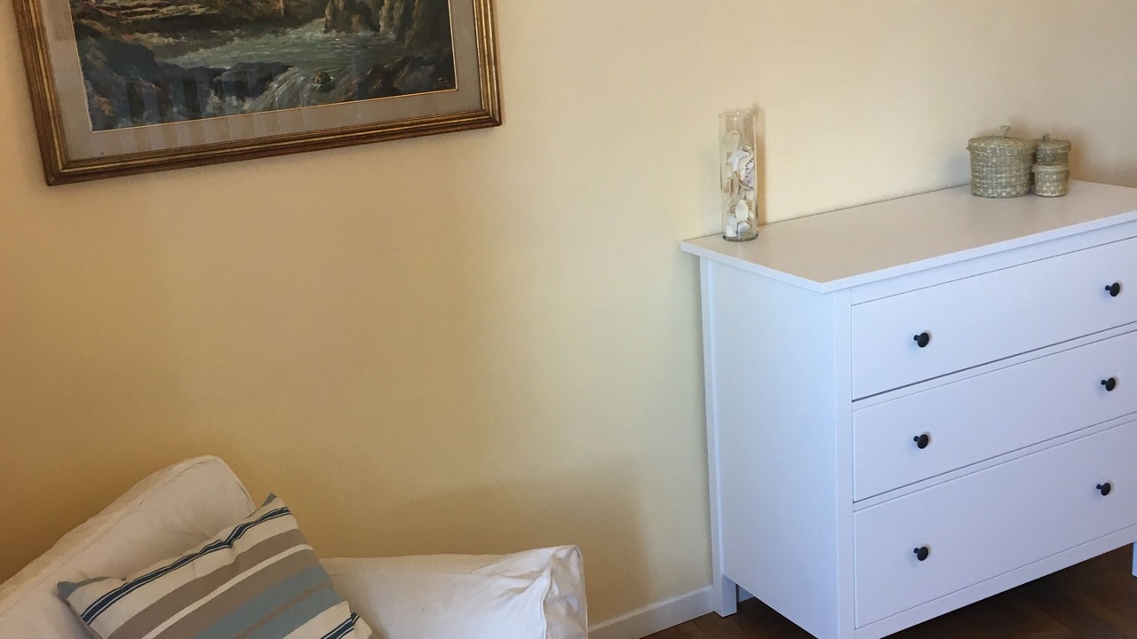 Photo of Bedroom in Terracina