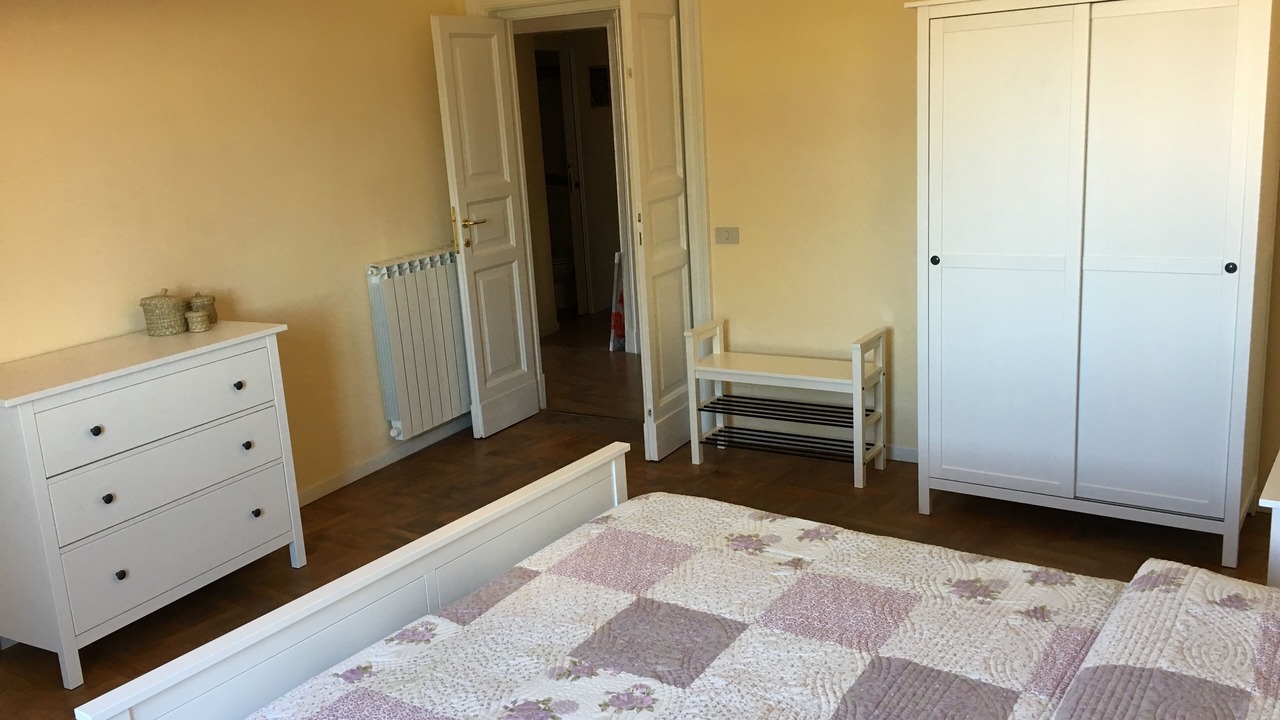 Photo of Bedroom in Terracina