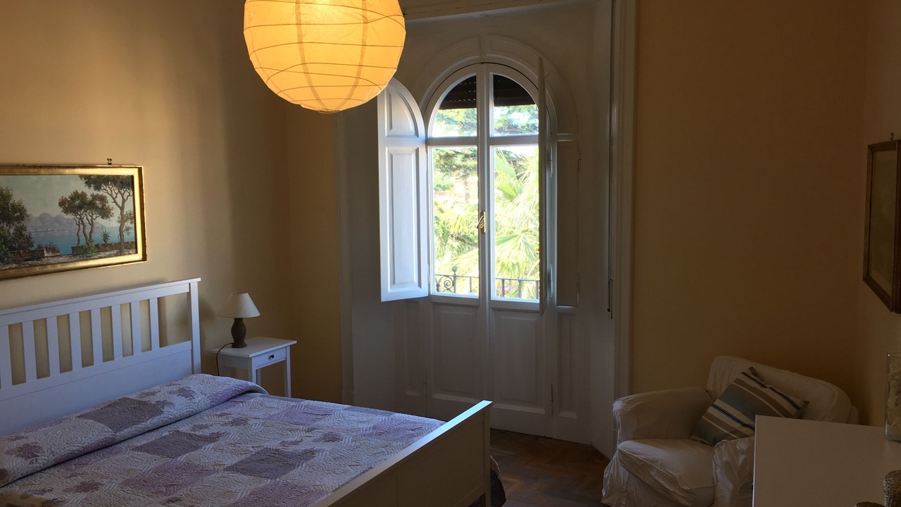 Photo of Bedroom in Terracina