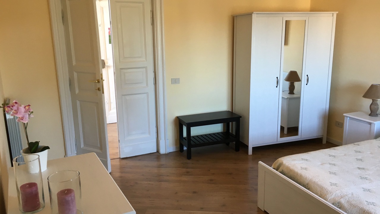 Photo of Bedroom in Terracina