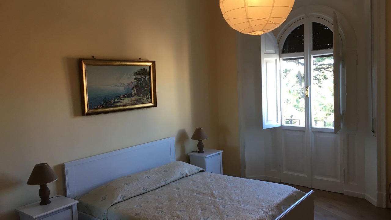 Photo of Bedroom in Terracina