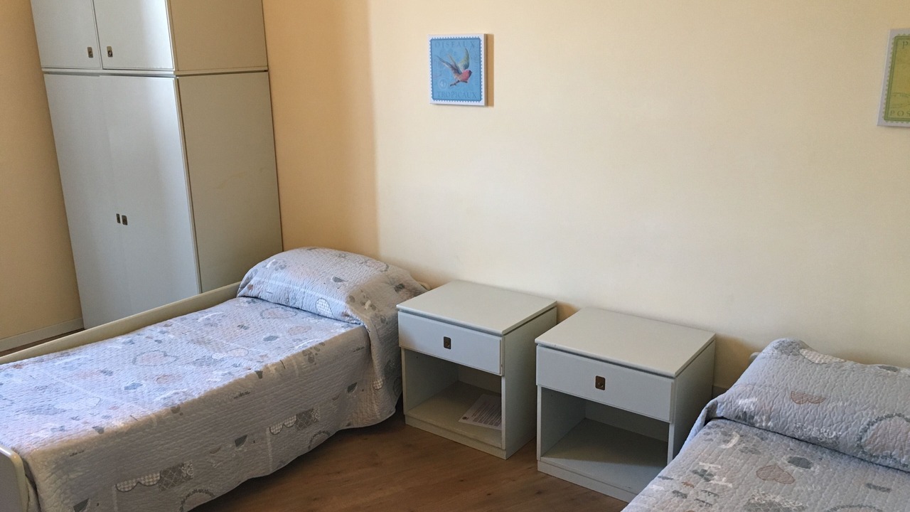Photo of Bedroom in Terracina