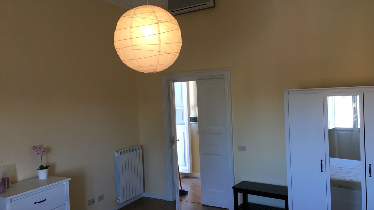 Photo of Bedroom in Terracina