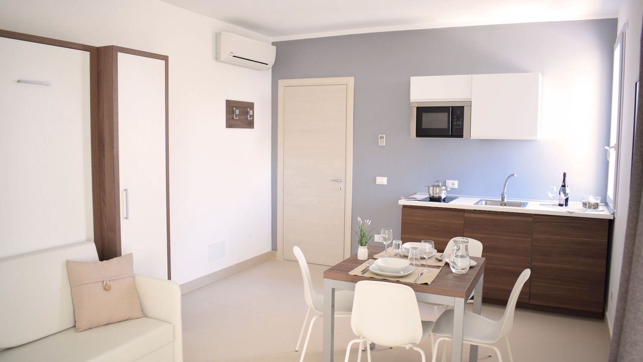 Photo of Kitchen in Marsala