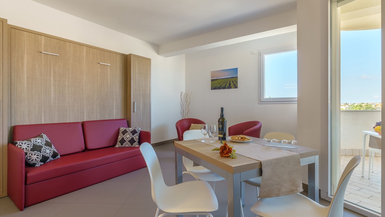Photo of Livingroom in Marsala