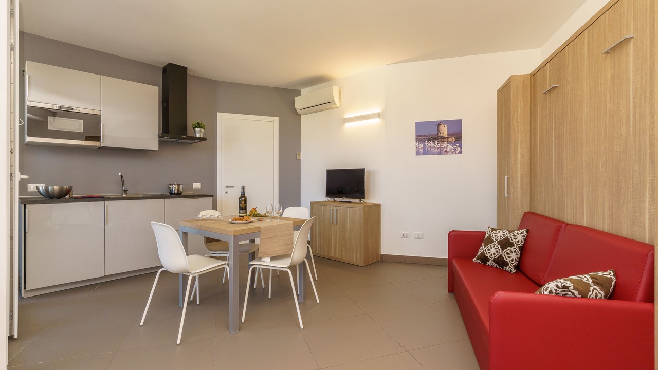 Photo of Livingroom in Marsala