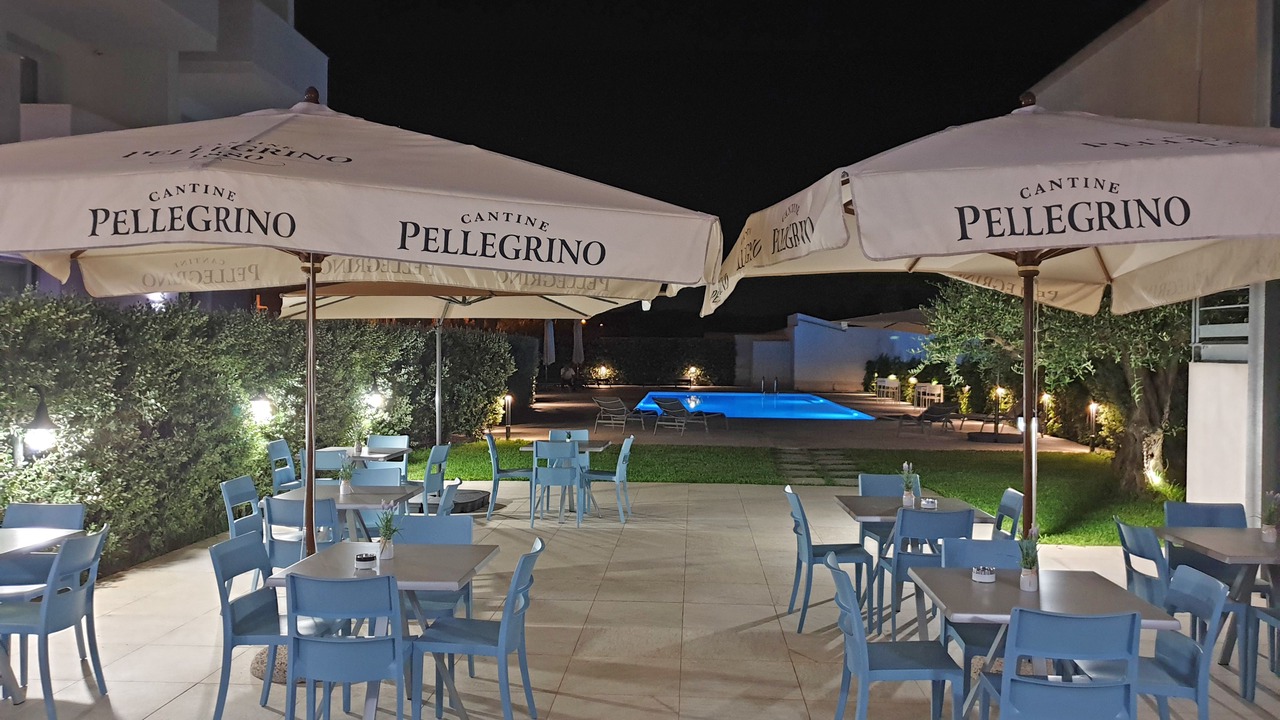 Photo of Patio Balcony in Marsala