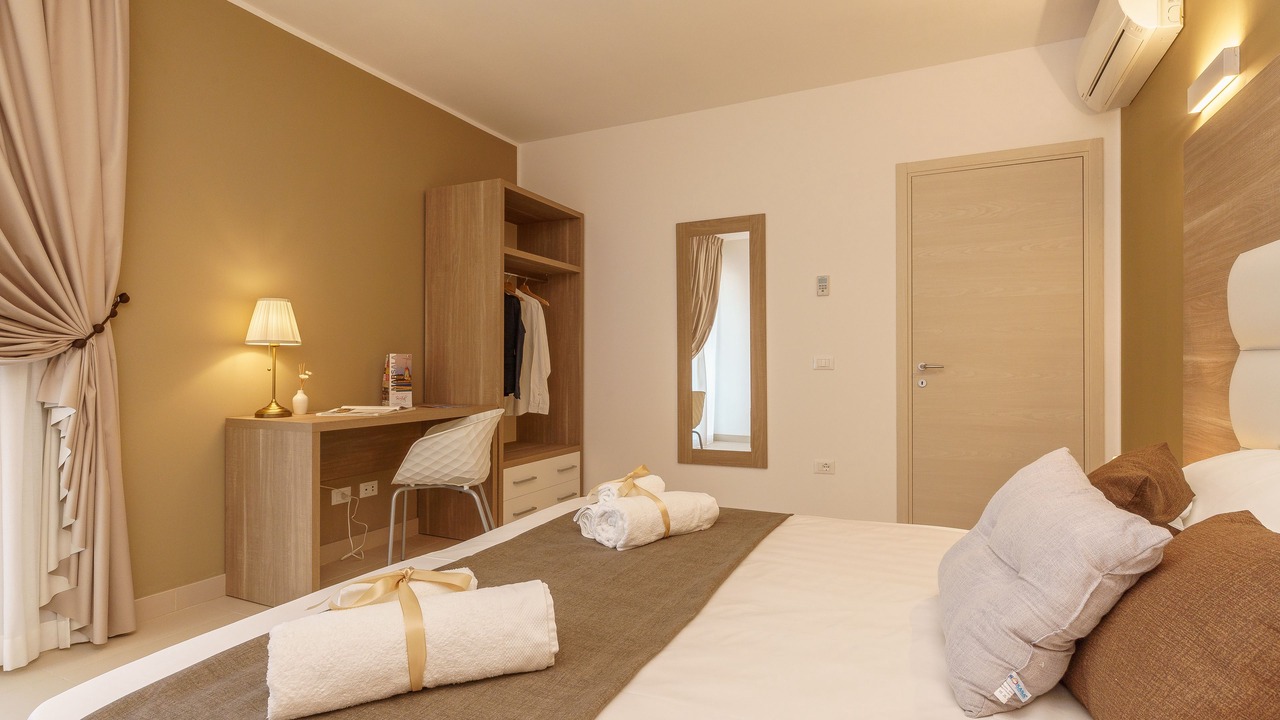 Photo of Bedroom in Marsala