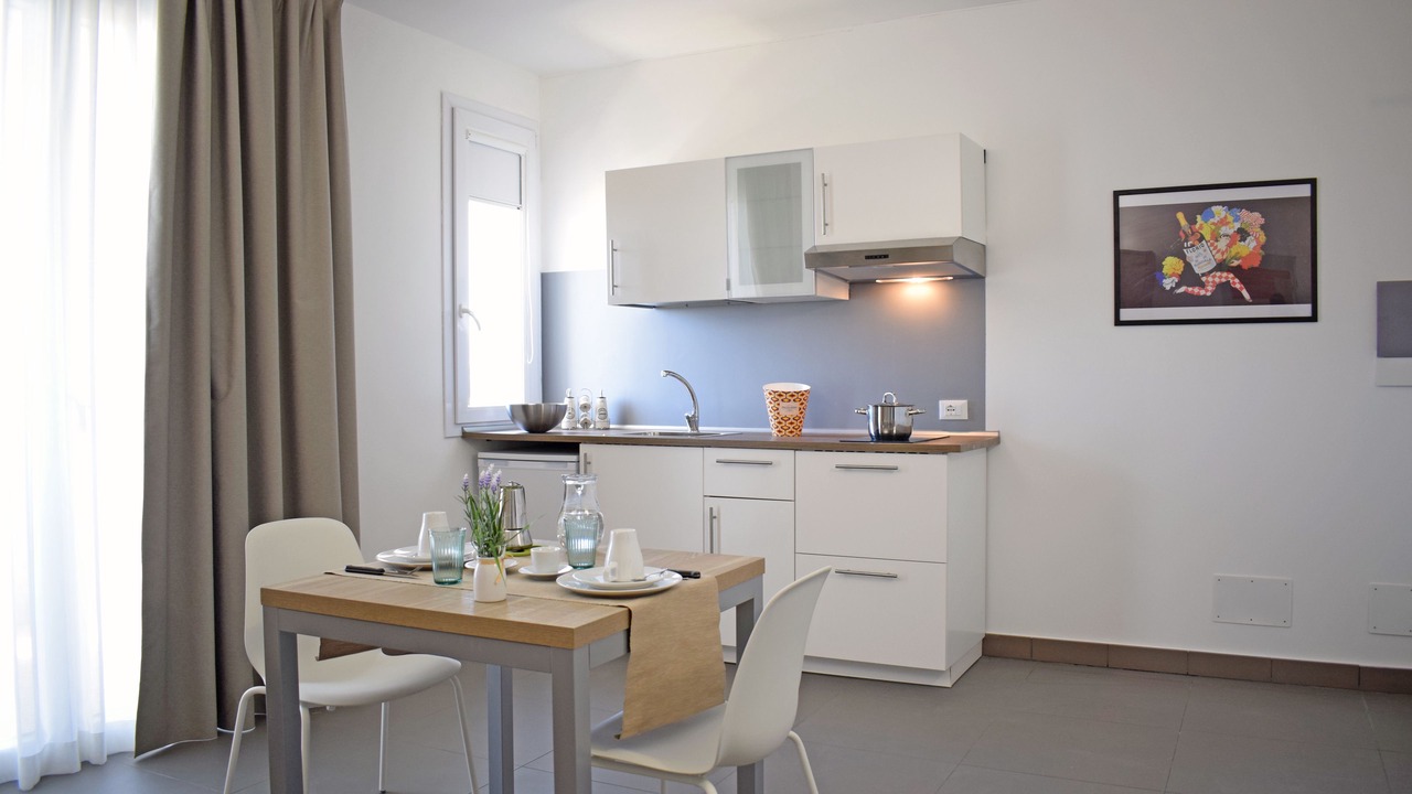 Photo of Kitchen in Marsala