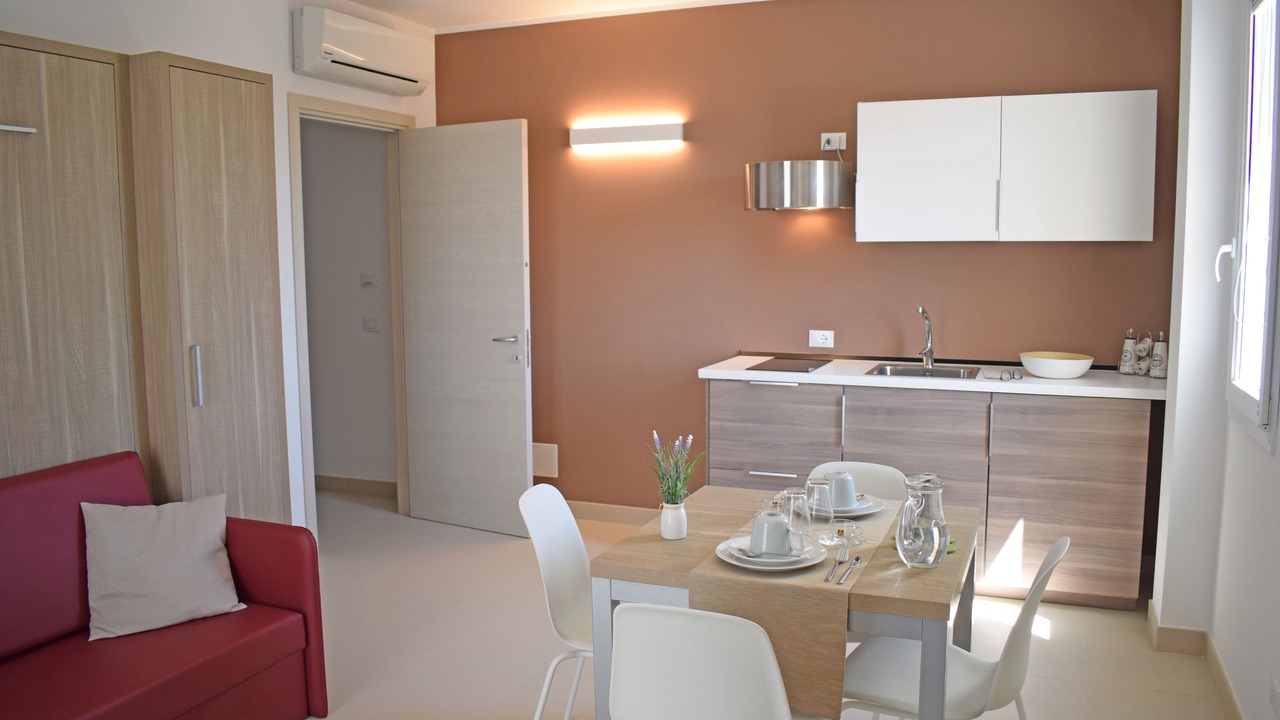 Photo of Kitchen in Marsala