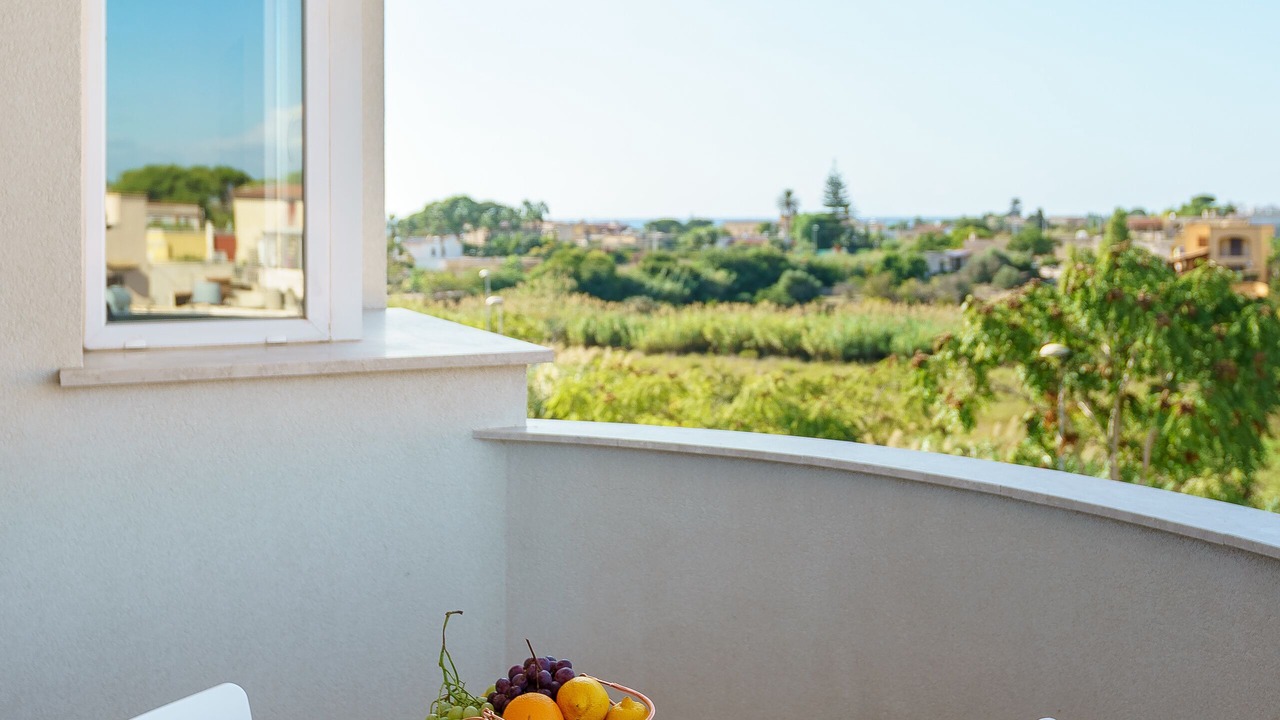 Photo of Bedroom in Marsala