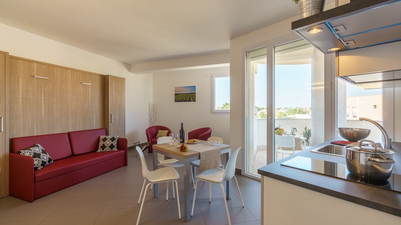 Photo of Livingroom in Marsala