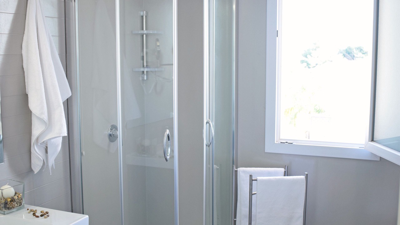 Photo of Bathroom in Marsala