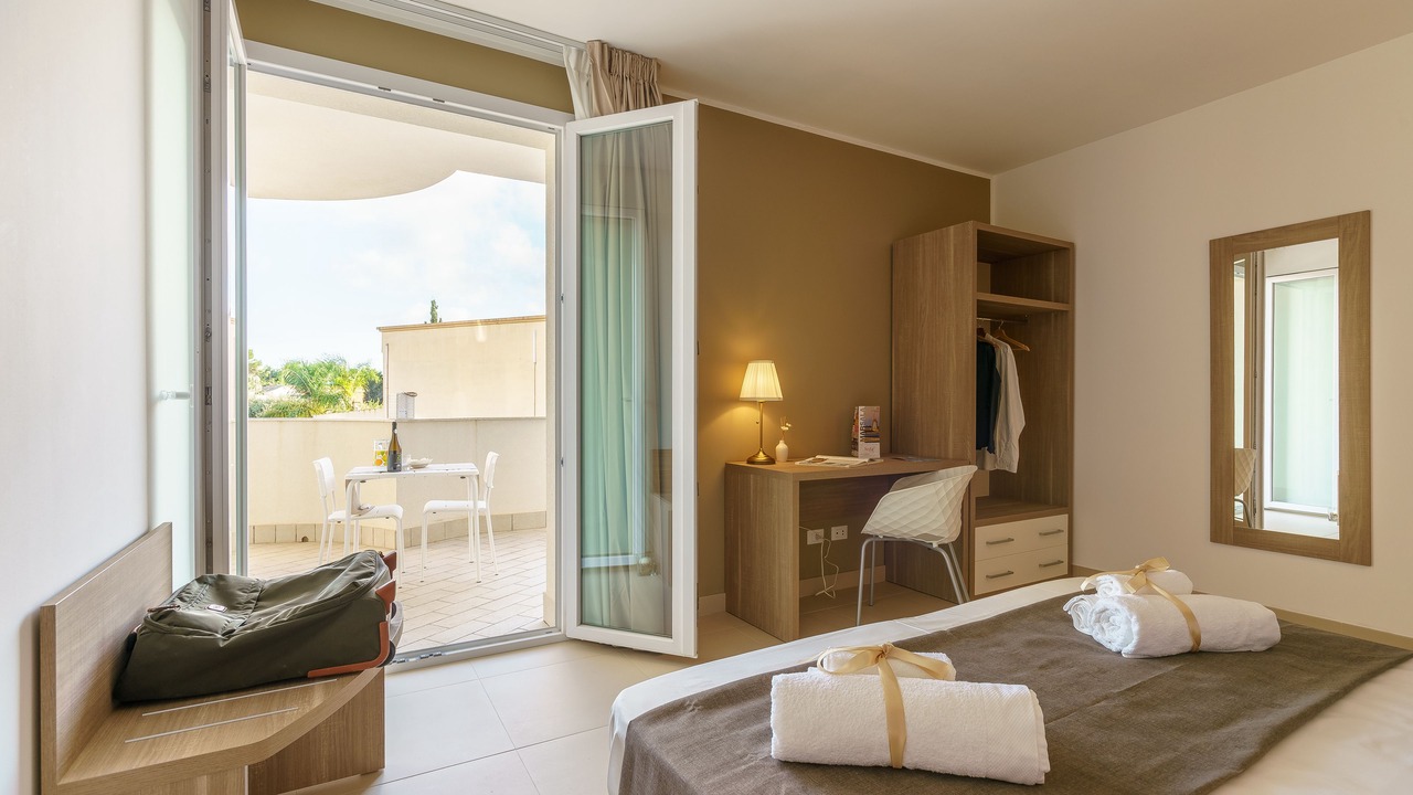 Photo of Bedroom in Marsala