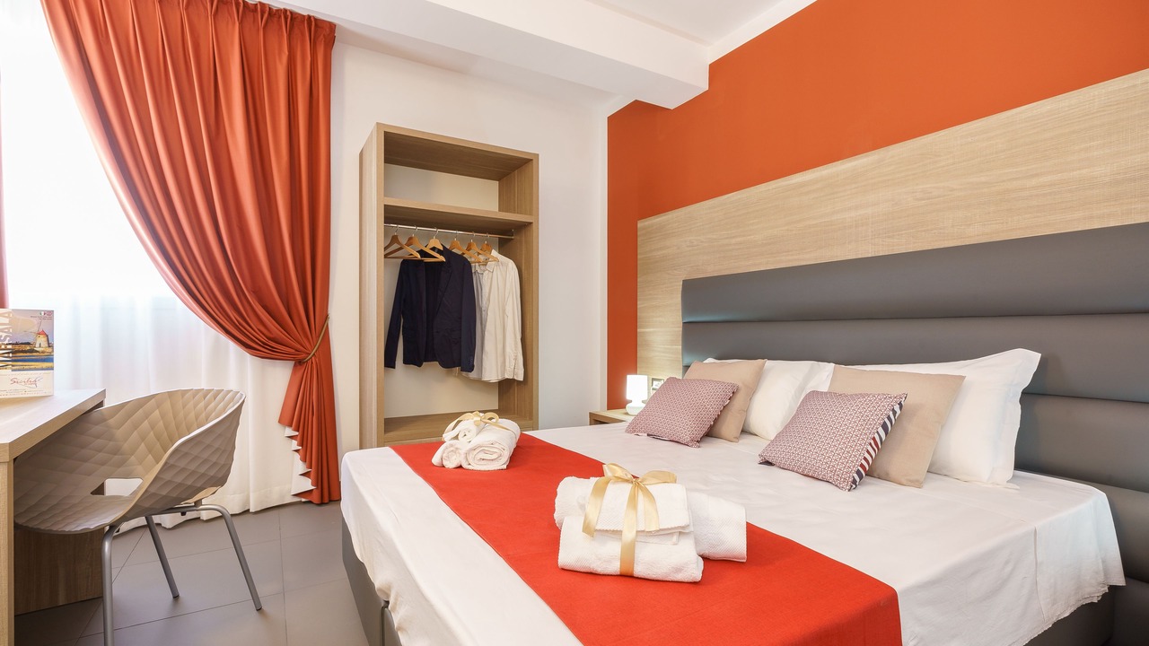 Photo of Bedroom in Marsala