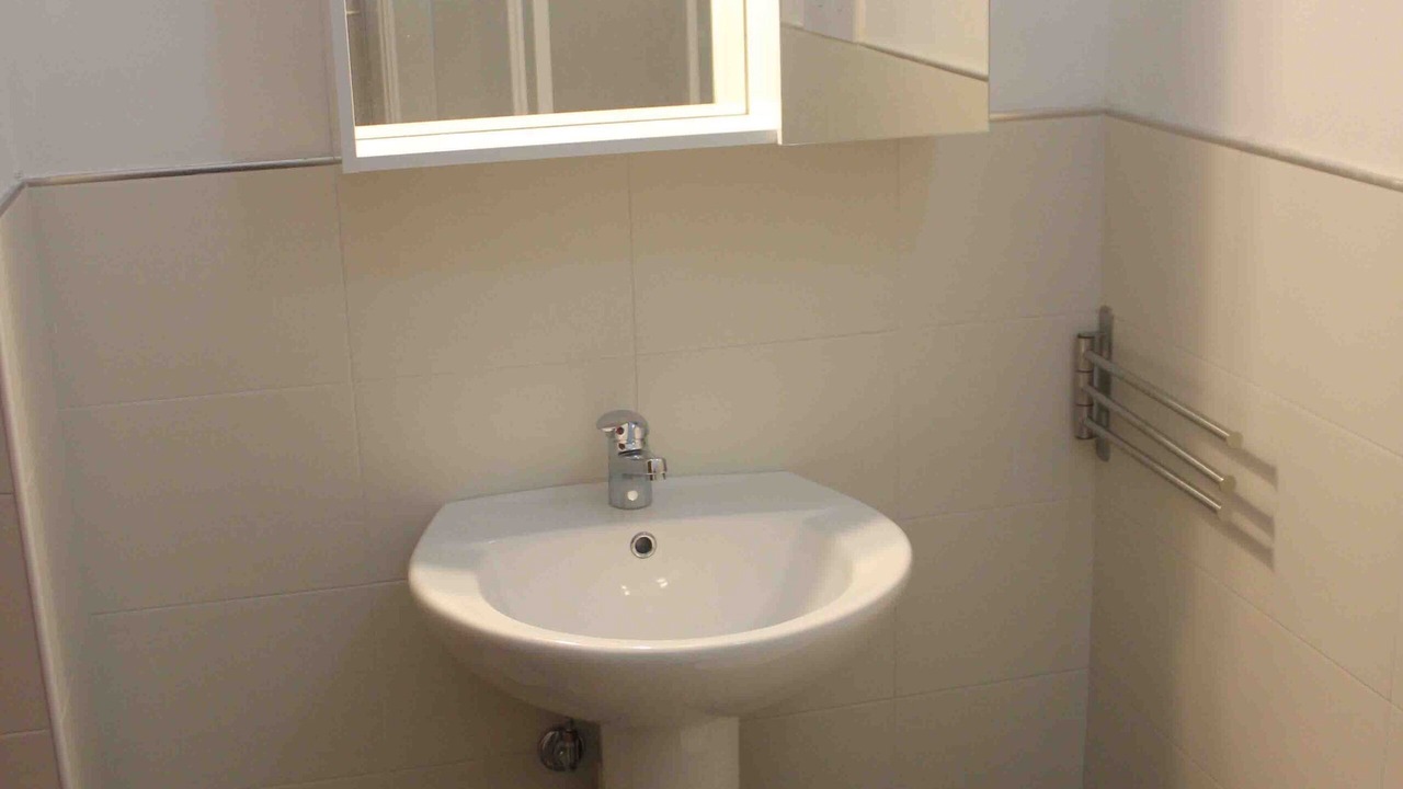 Photo of Bathroom in Palermo