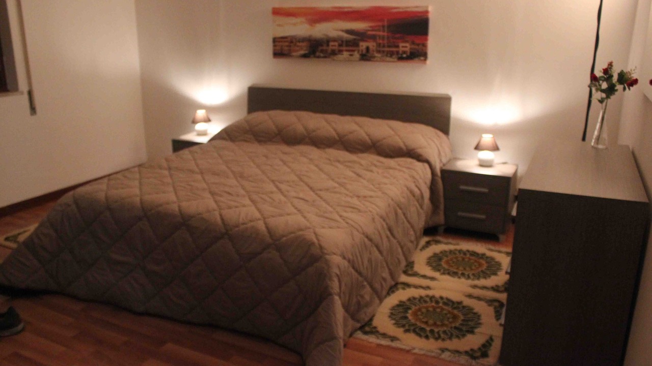 Photo of Bedroom in Palermo