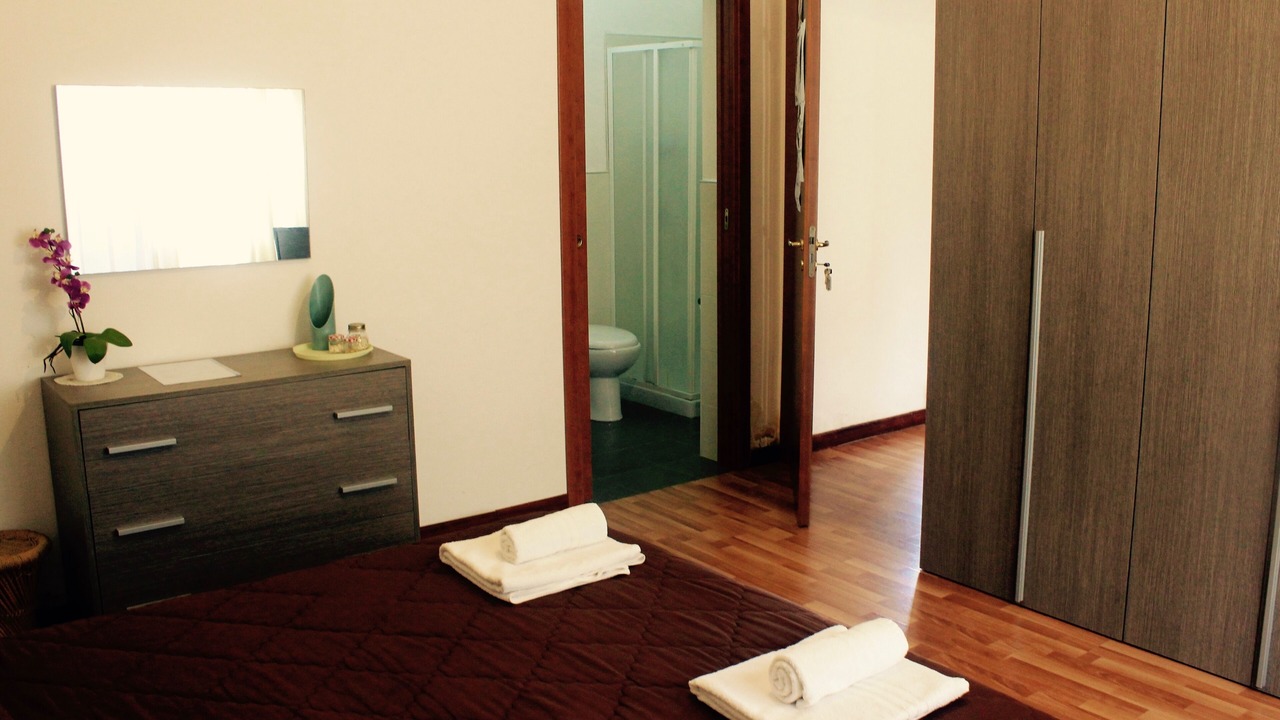 Photo of Bedroom in Palermo