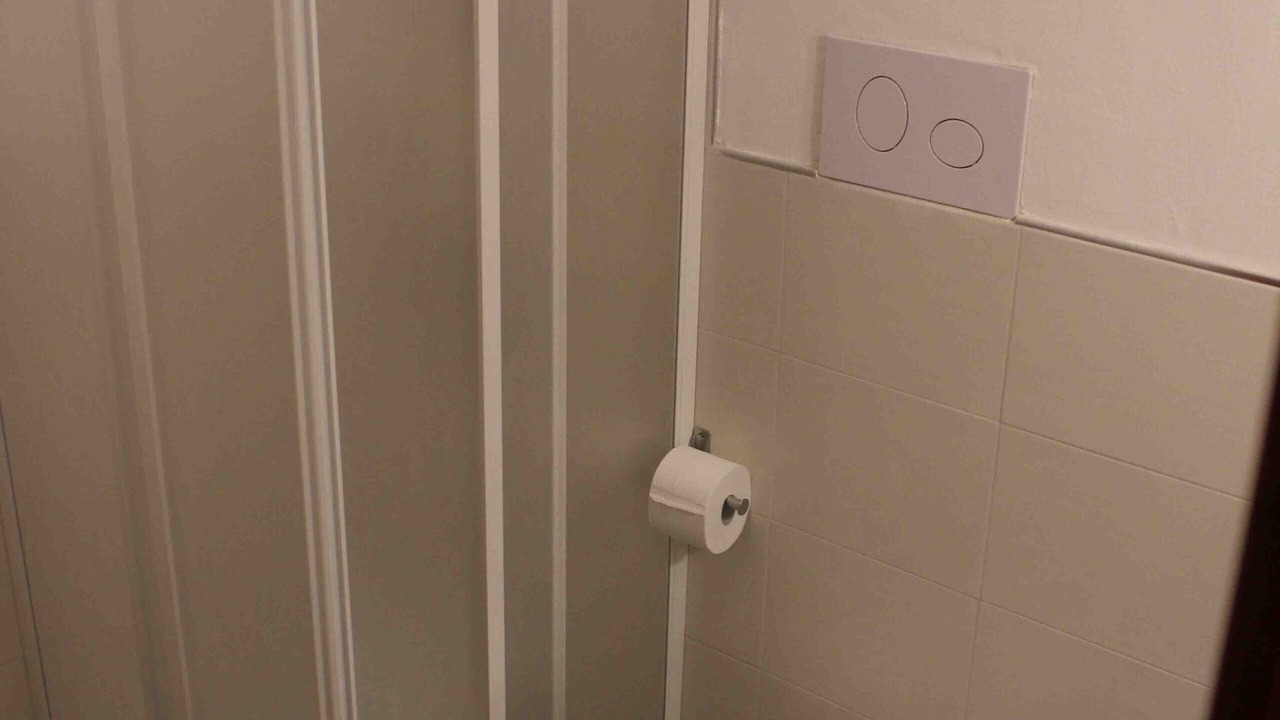 Photo of Bathroom in Palermo