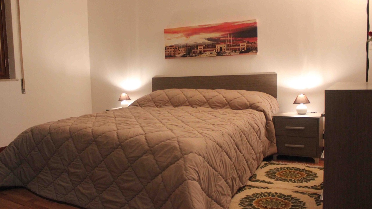 Photo of Bedroom in Palermo