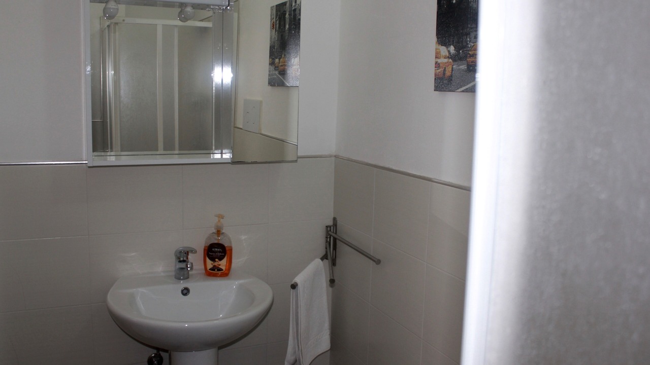 Photo of Bathroom in Palermo