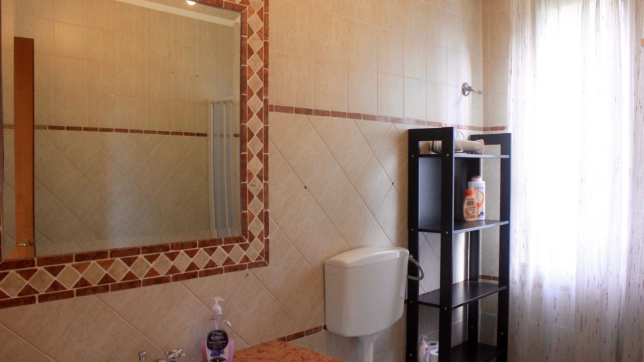 Photo of Bathroom in Palermo