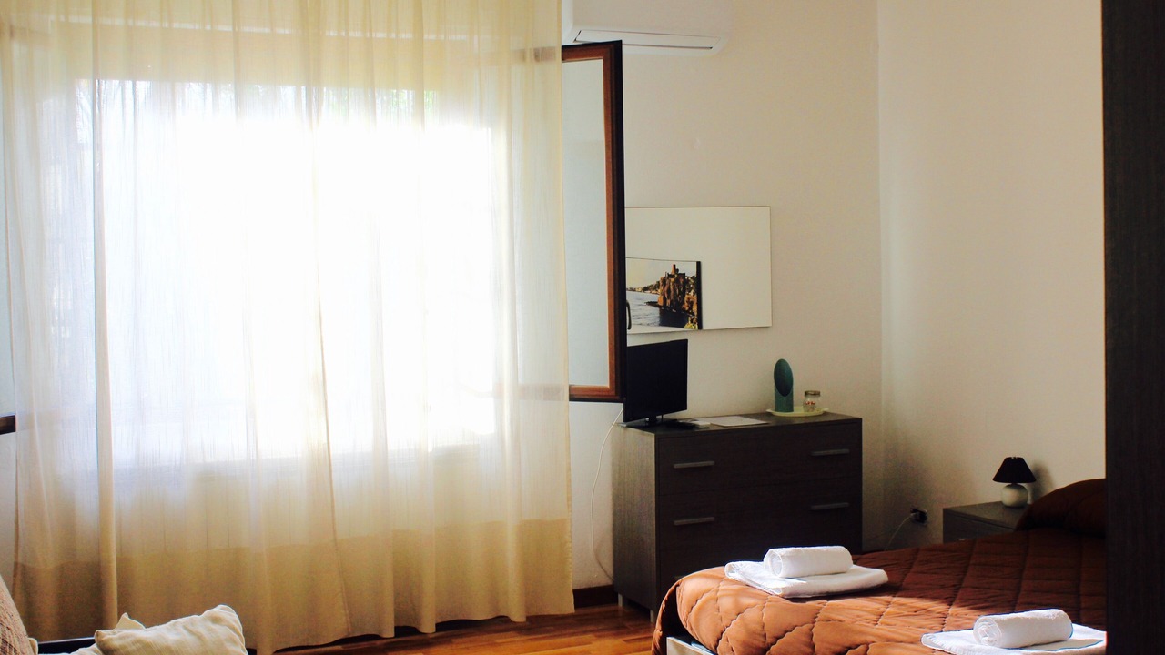 Photo of Bedroom in Palermo