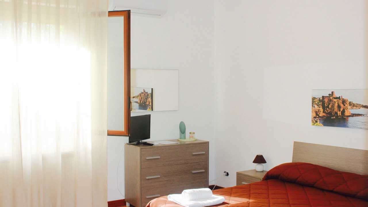 Photo of Bedroom in Palermo