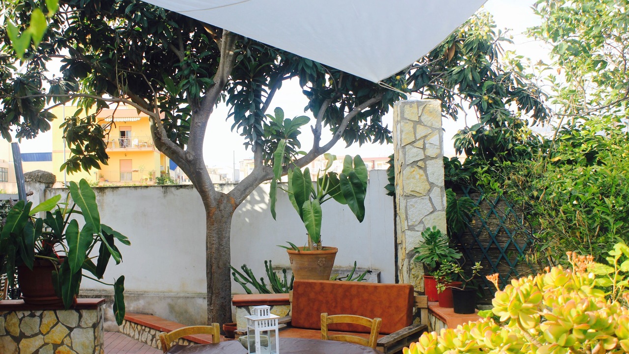 Photo of Outdoor in Palermo