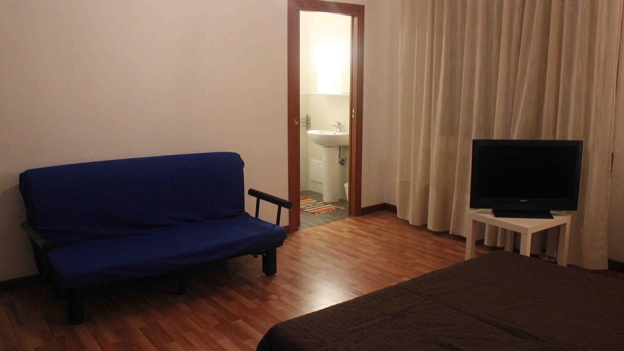 Photo of Bedroom in Palermo