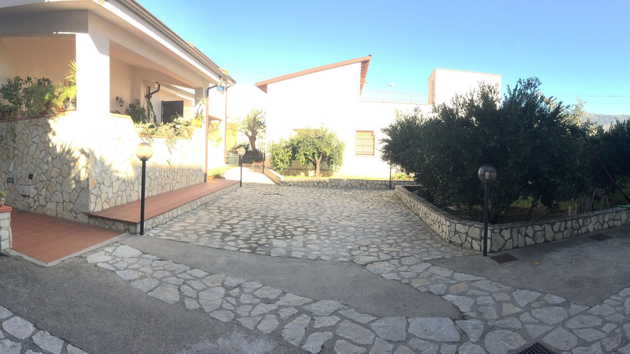 Photo of Outdoor in Palermo