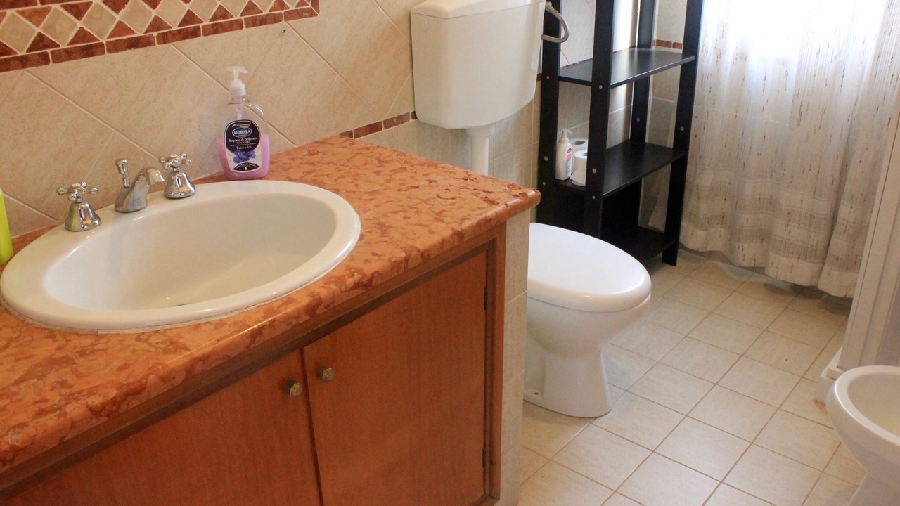 Photo of Bathroom in Palermo