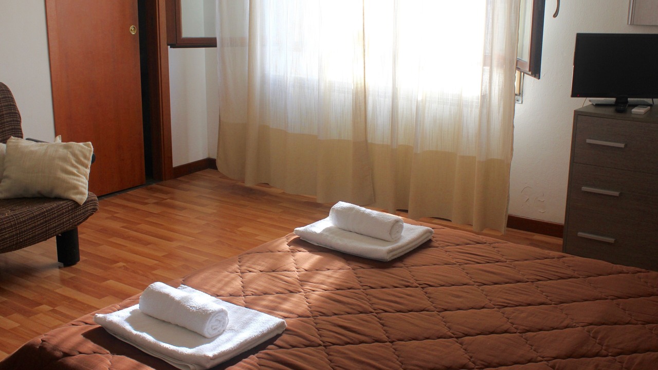 Photo of Bedroom in Palermo