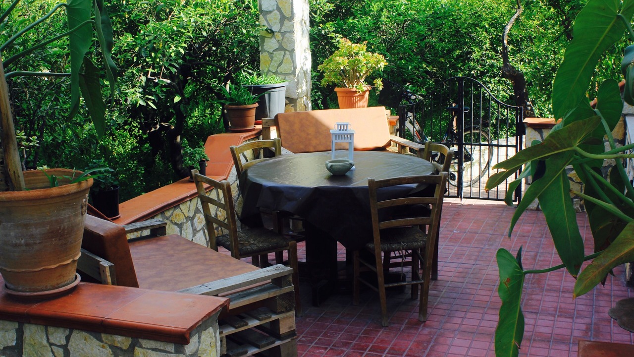 Photo of Outdoor in Palermo