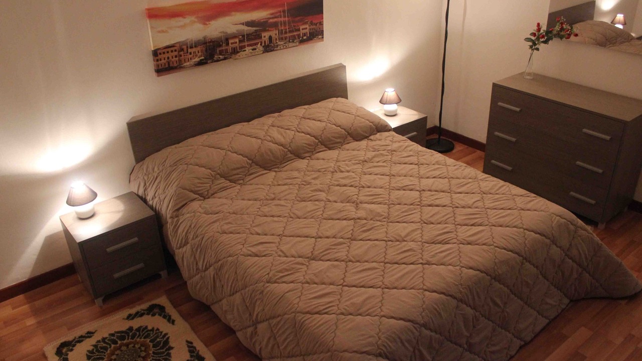 Photo of Bedroom in Palermo