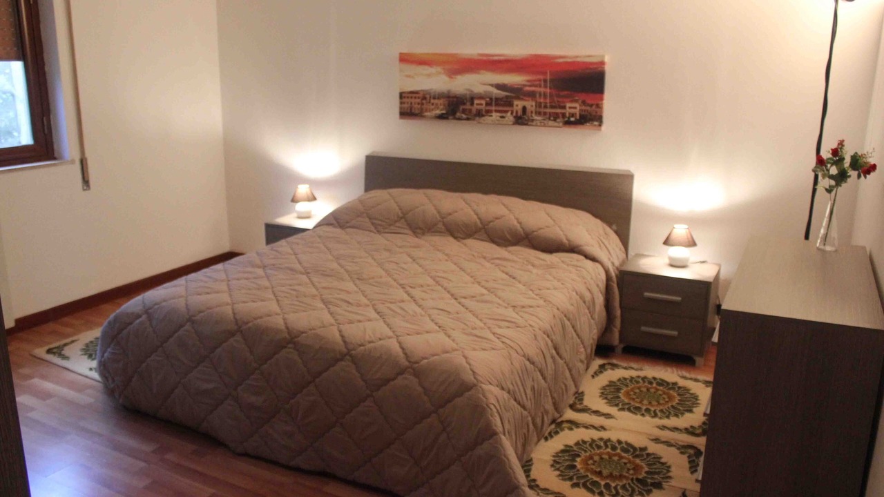 Photo of Bedroom in Palermo