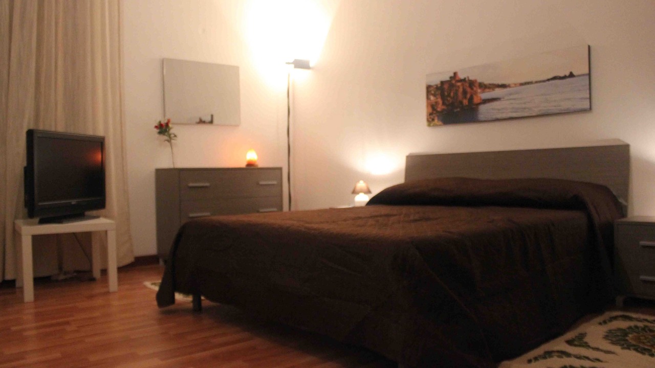 Photo of Bedroom in Palermo