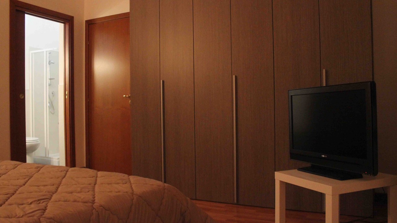 Photo of Bedroom in Palermo