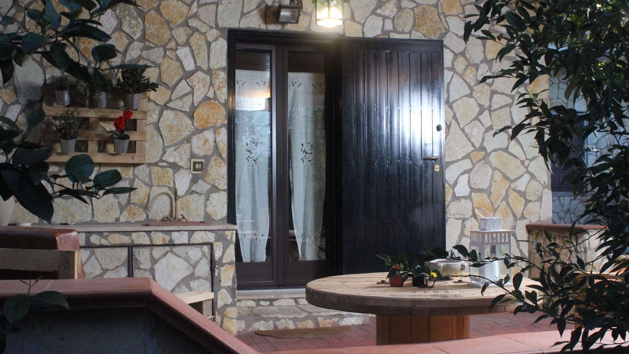 Photo of Outdoor in Palermo