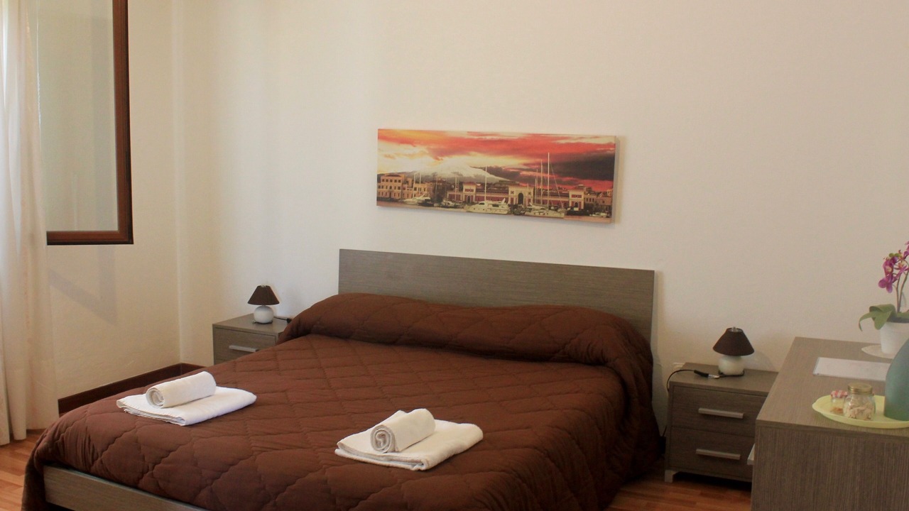 Photo of Bedroom in Palermo