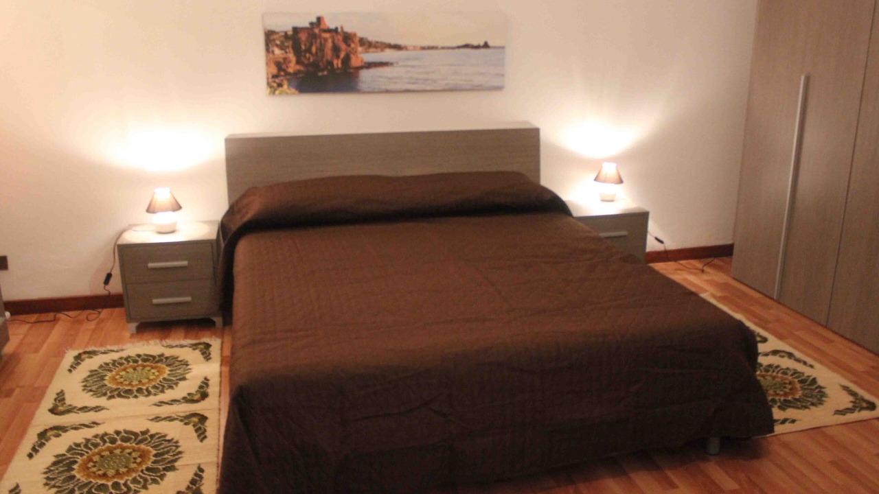 Photo of Bedroom in Palermo