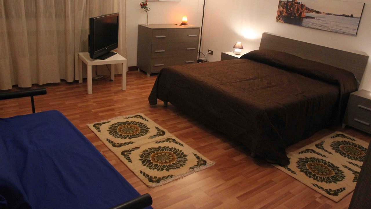 Photo of Bedroom in Palermo
