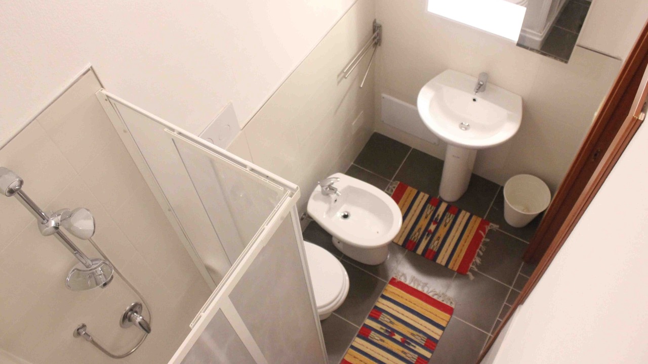 Photo of Bathroom in Palermo