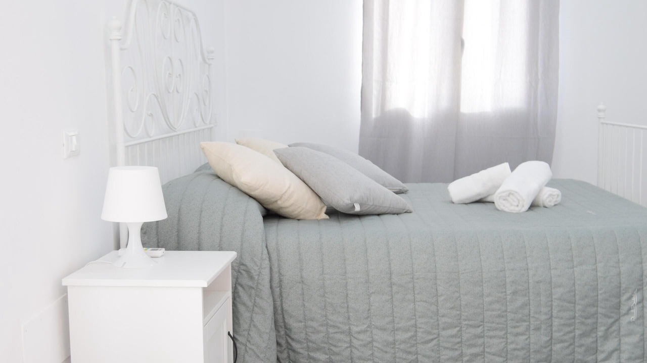 Photo of Bedroom in Terrasini