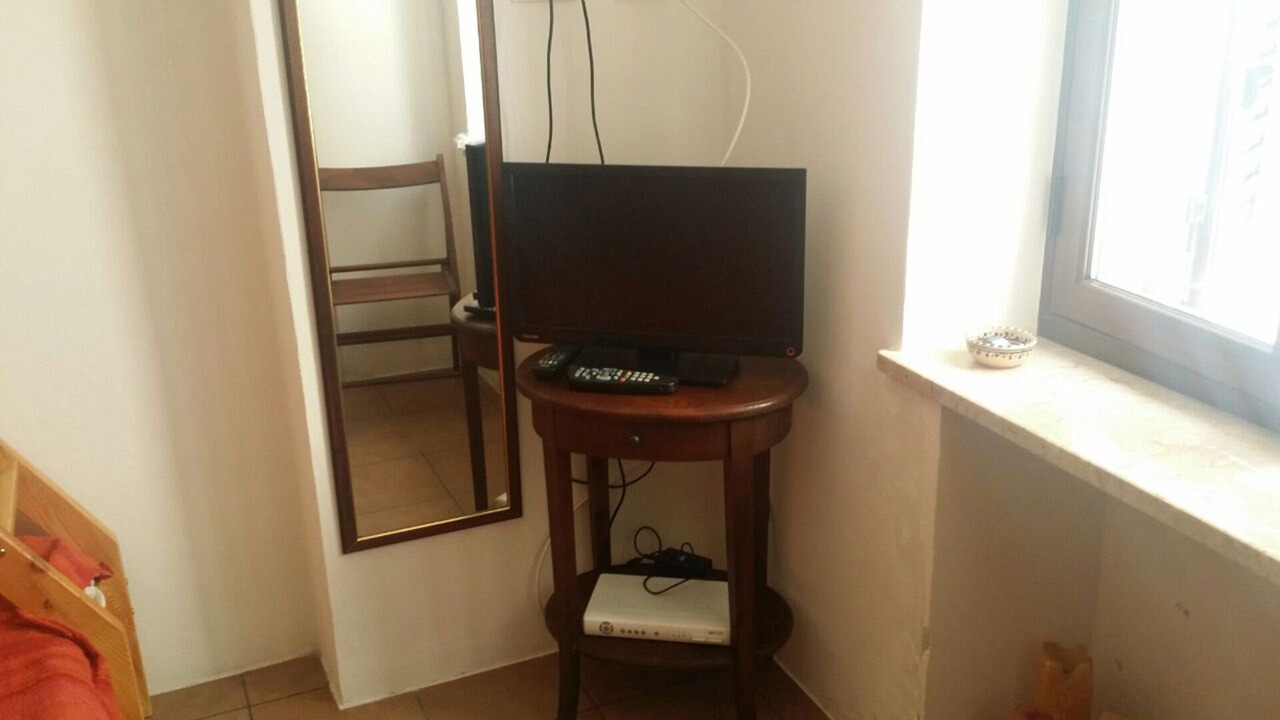 Photo of Bedroom in Pantelleria
