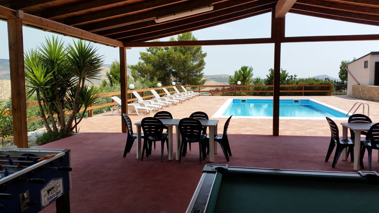 Photo of Outdoor in Agrigento