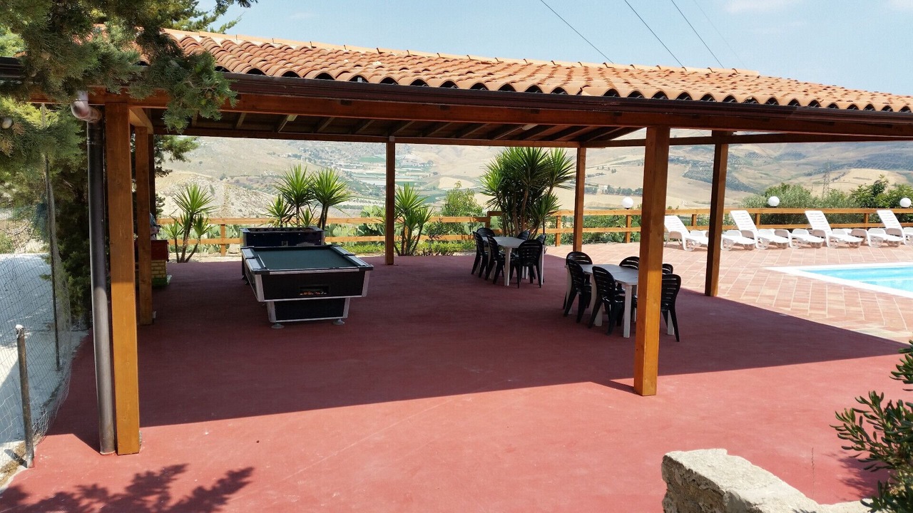 Photo of Outdoor in Agrigento