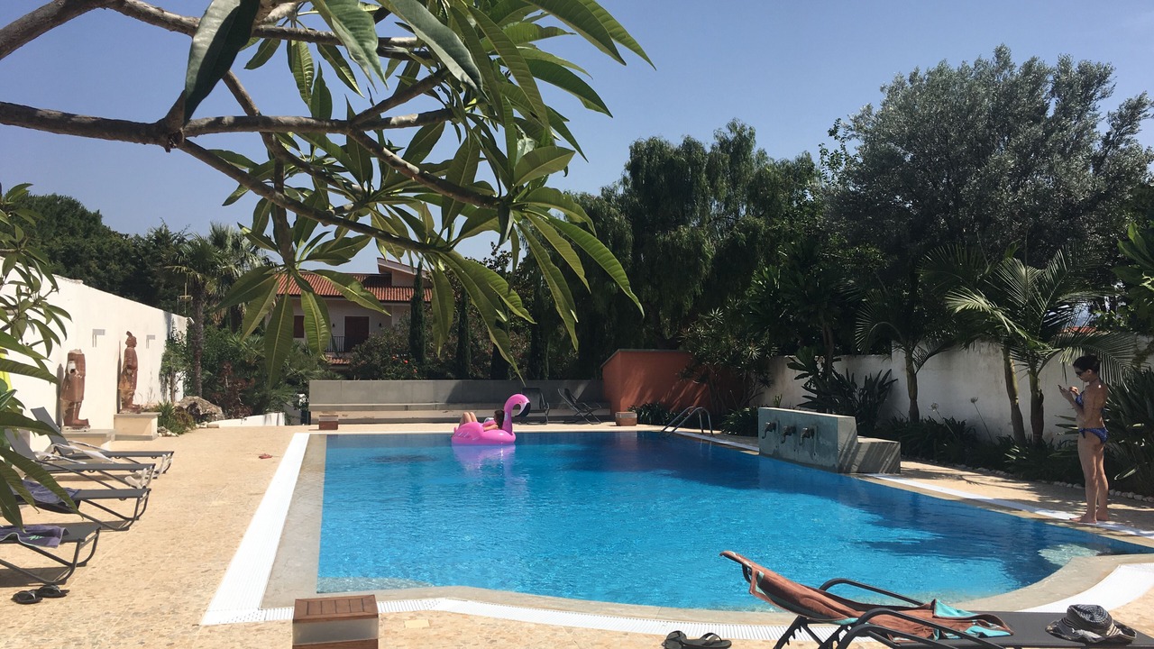 Photo of Outdoor in Mondello
