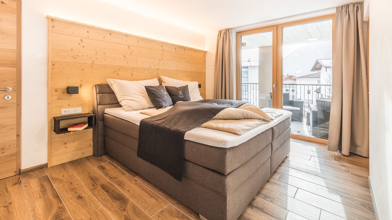 Photo of Bedroom in Sand in Taufers